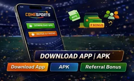 Download the app, unlock code YONOWI100, and enter ₹1 contests faster