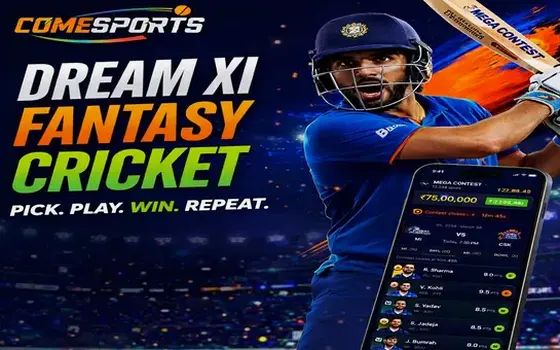 Hyderabad vs Delhi on Yonowinguru